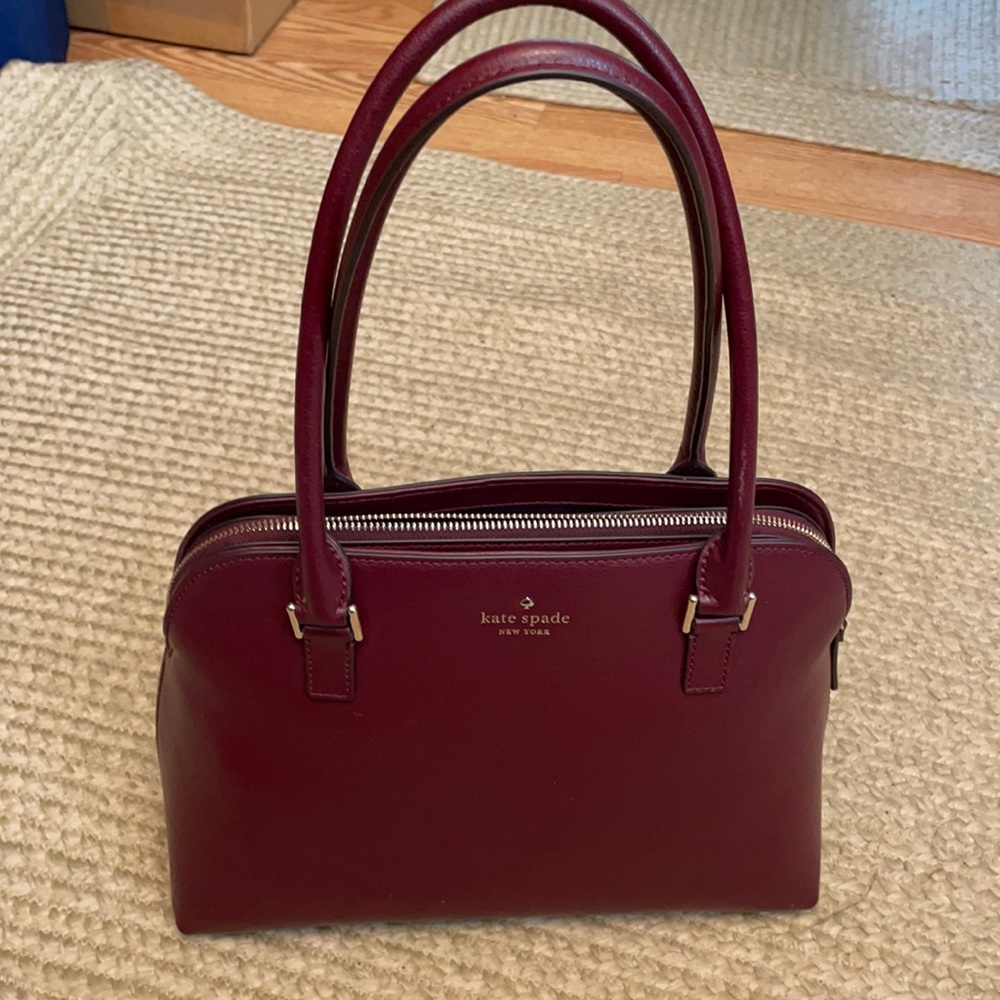 Kate spade purse